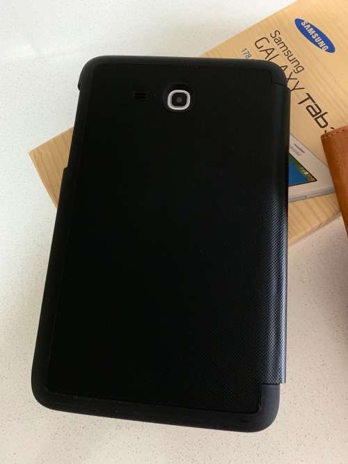 Samsung Galaxy Tab 3 Lite 7 inch